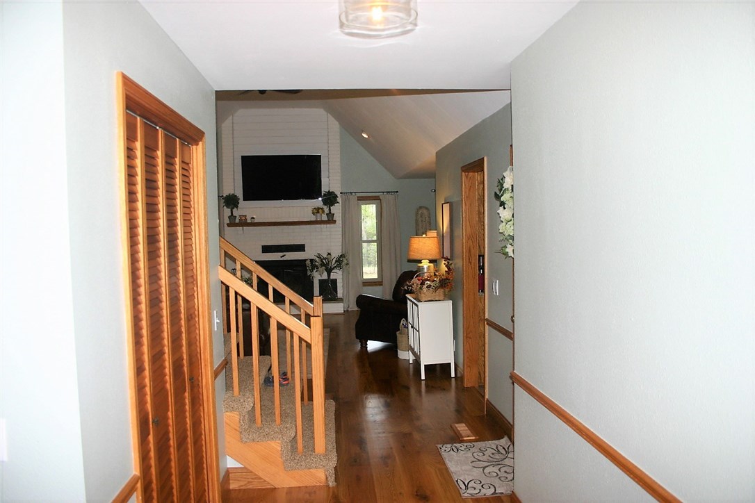 North Fork - Residential
