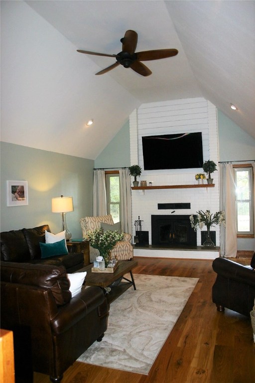 North Fork - Residential