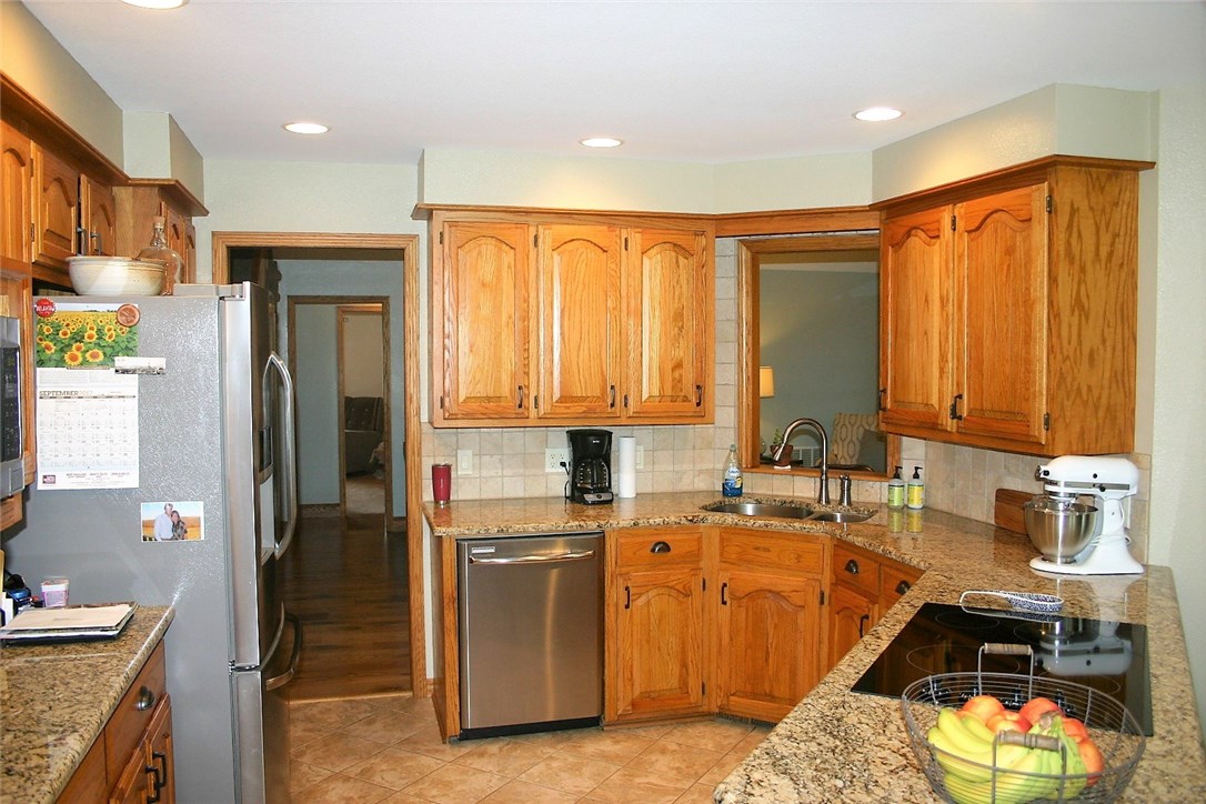 North Fork - Residential