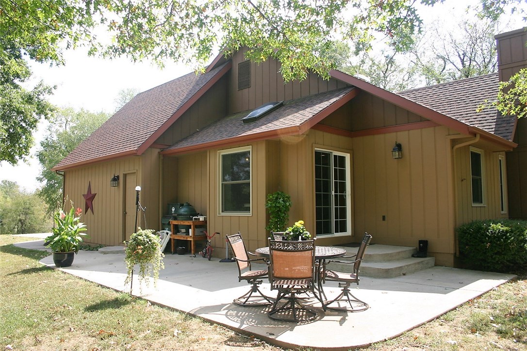 North Fork - Residential