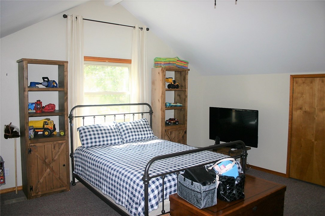 North Fork - Residential