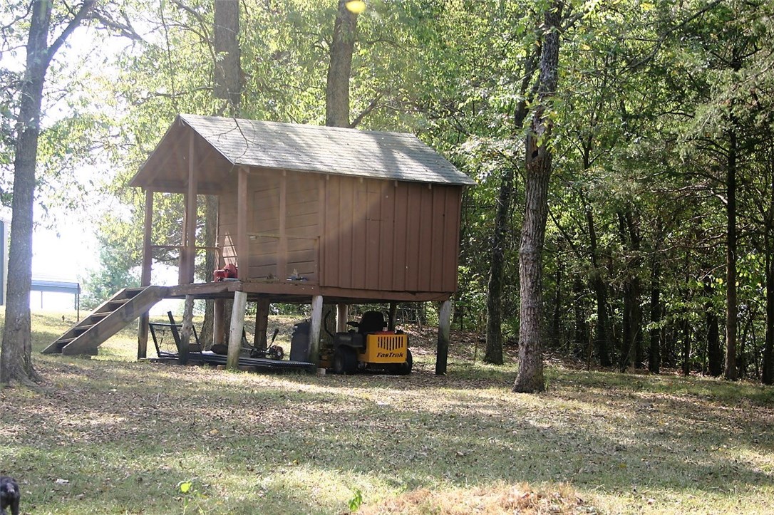 North Fork - Residential