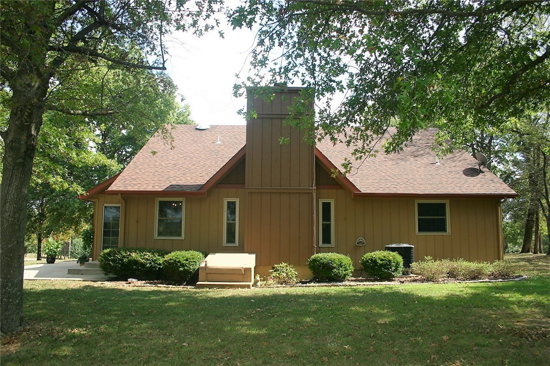 North Fork - Residential