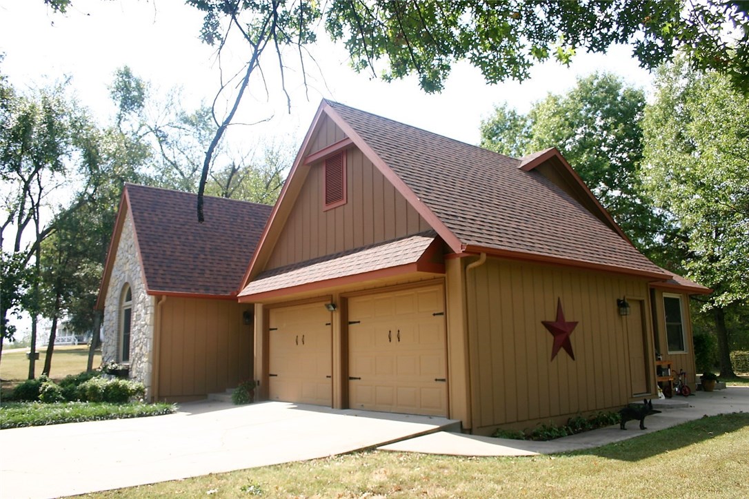 North Fork - Residential