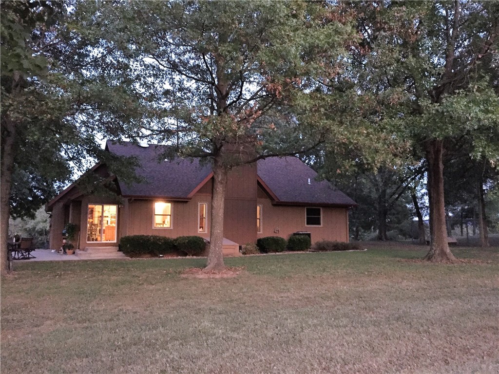 North Fork - Residential