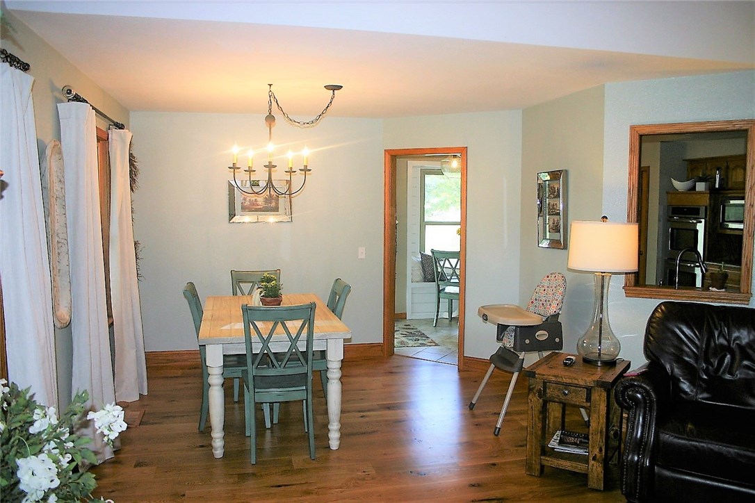 North Fork - Residential