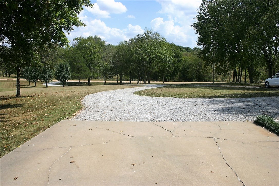 North Fork - Residential