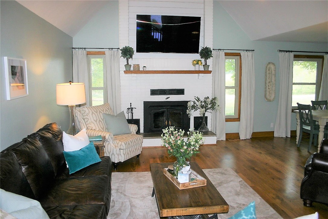 North Fork - Residential