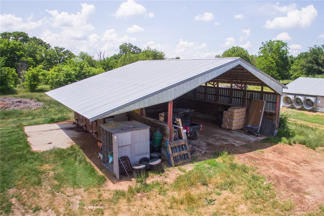 Rural - Farm
