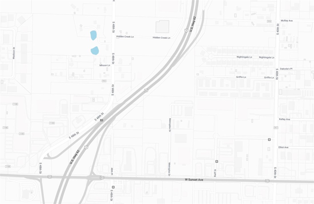 N/A - Commercial Sale