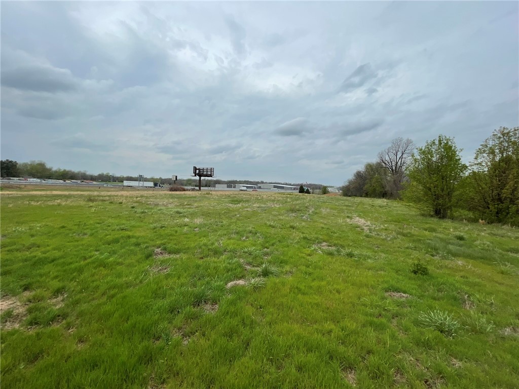 N/A - Commercial Sale