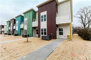 VEL MEADOWS TOWNHOMES HPR-BENTONVILLE - Residential