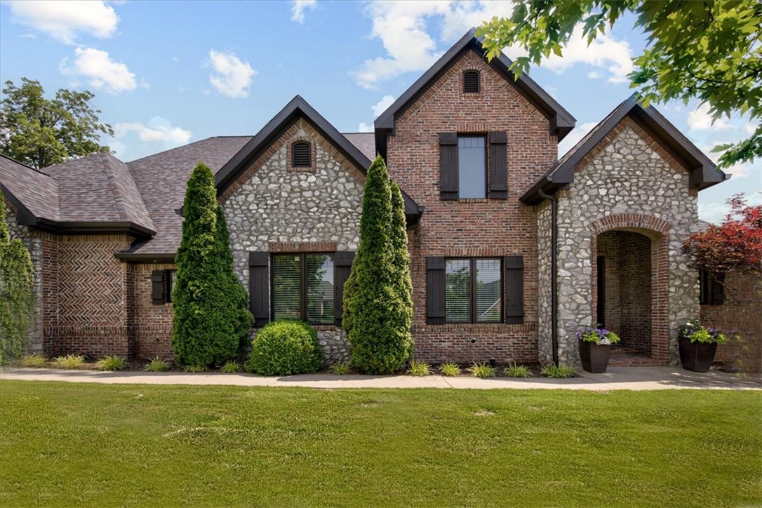 Heritage Hills Sub - Residential