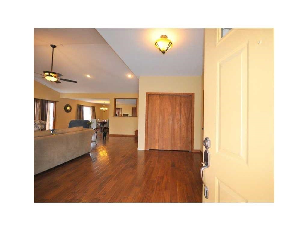 Highpoint Acres #2 - Residential