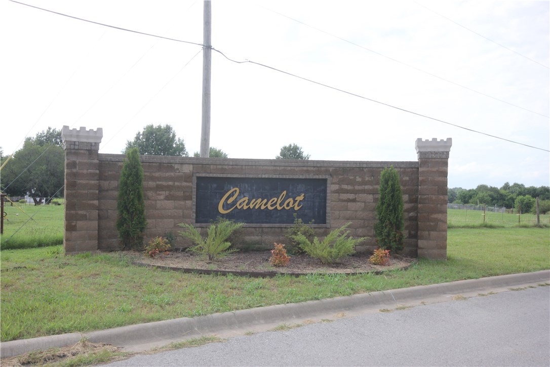 Camelot - Land