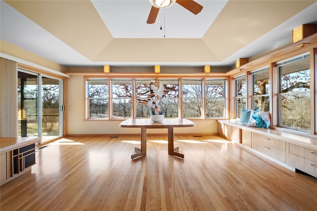- - Residential