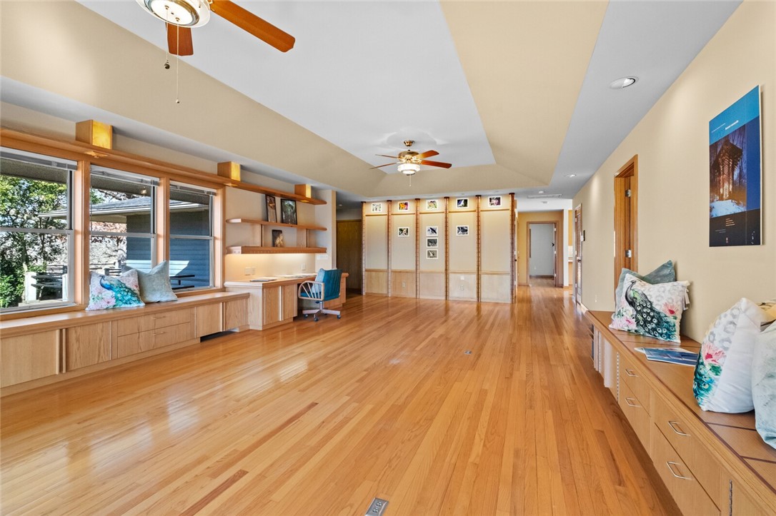 - - Residential
