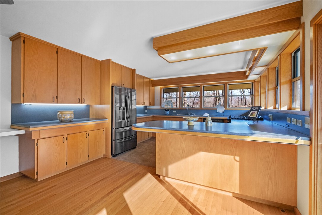 - - Residential
