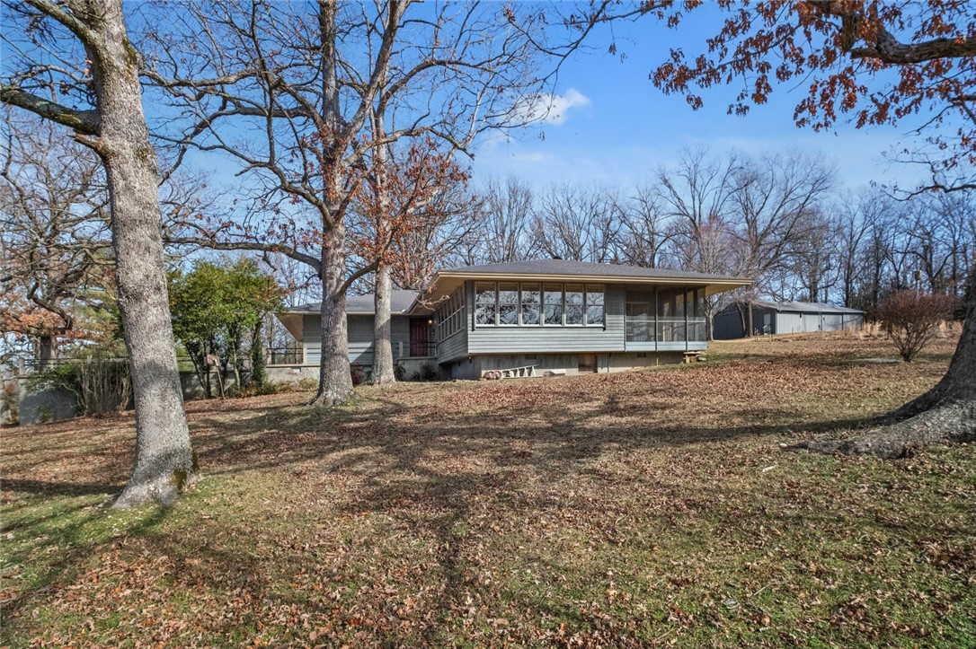 - - Residential