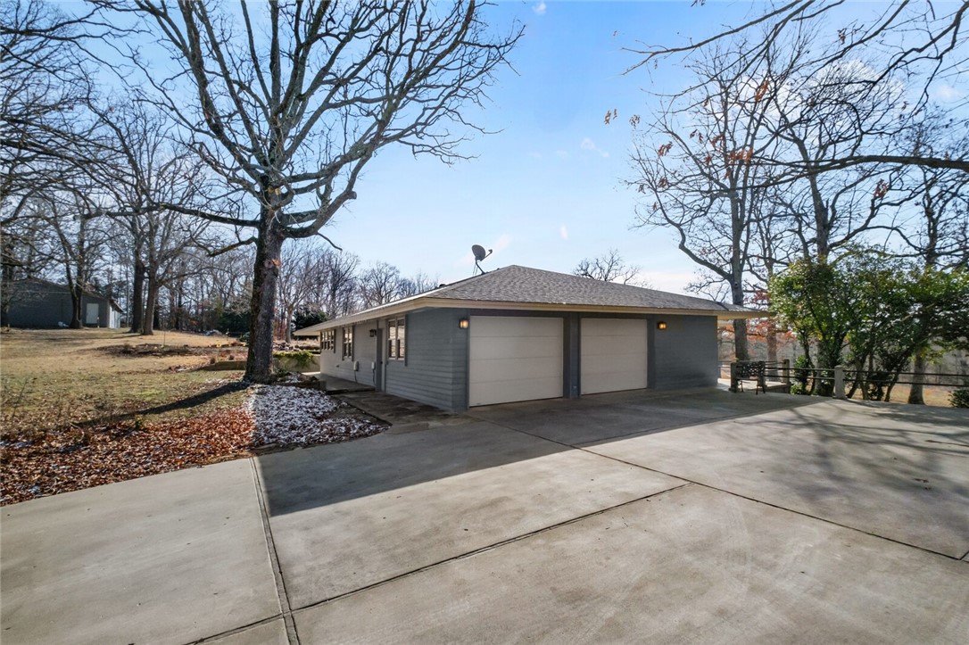 - - Residential