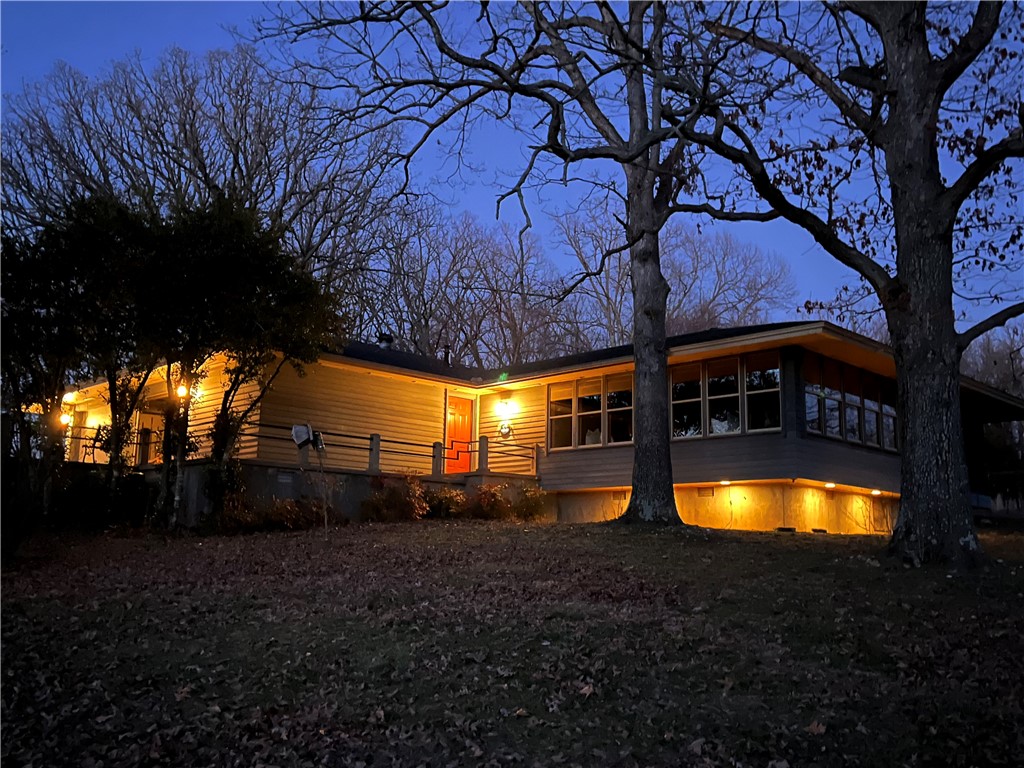 - - Residential