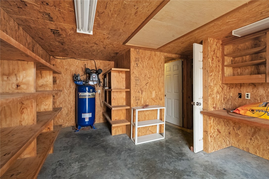 - - Residential