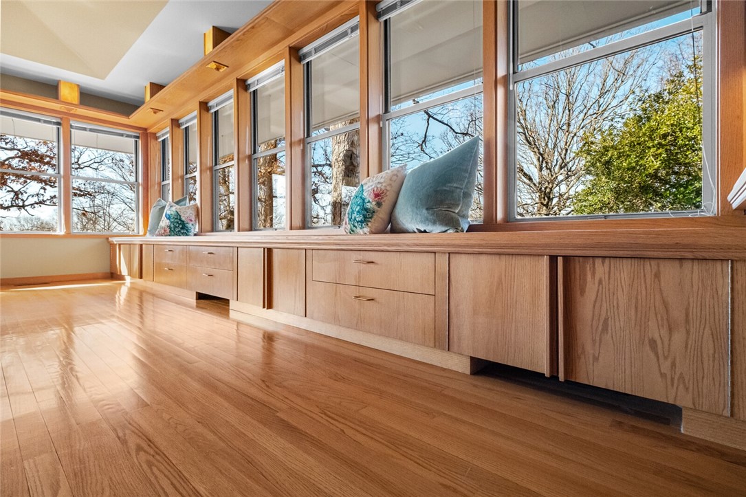 - - Residential