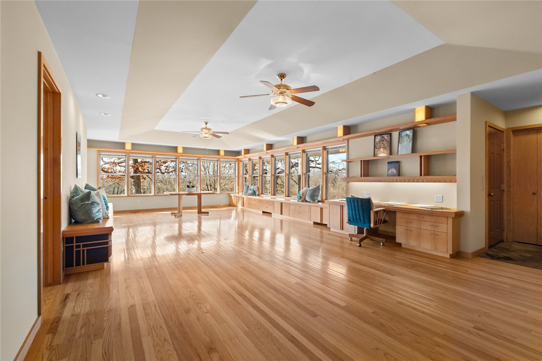 - - Residential