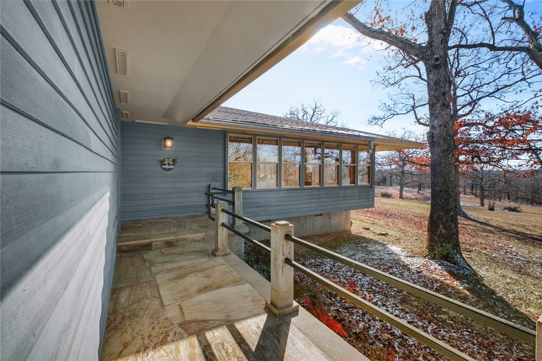 - - Residential
