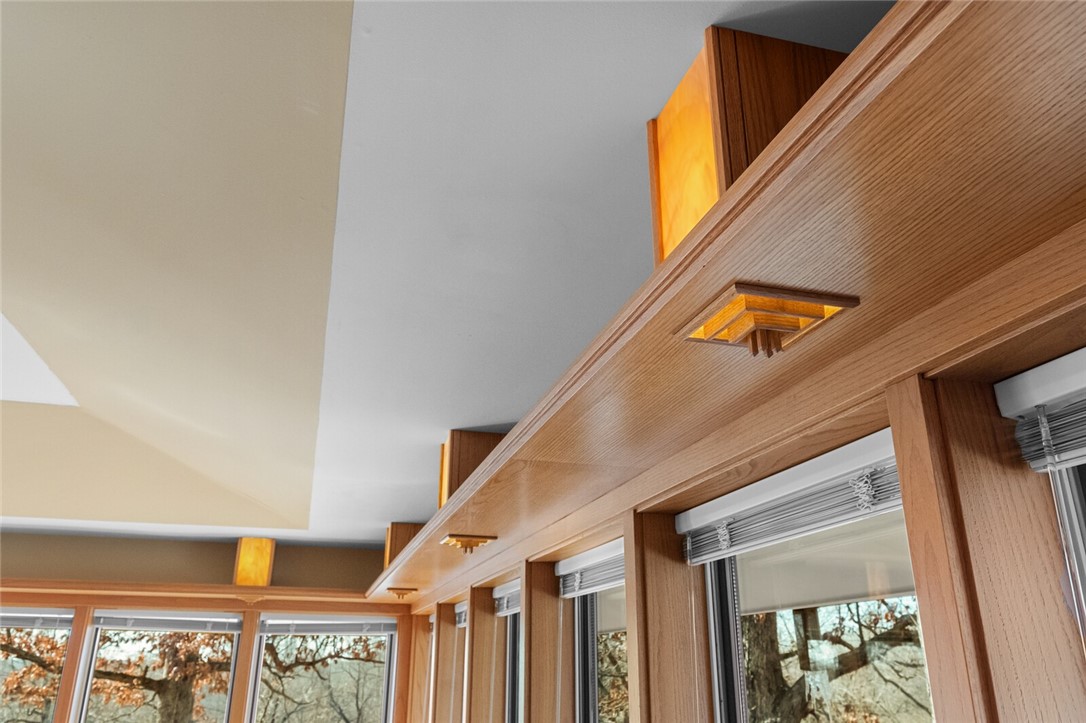 - - Residential