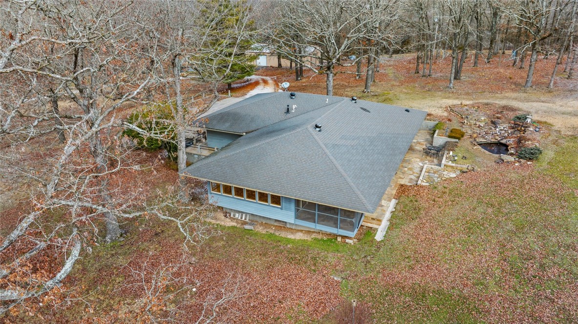 - - Residential