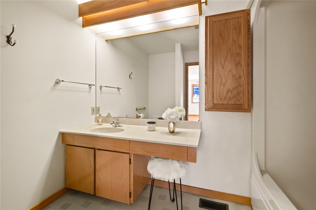 - - Residential