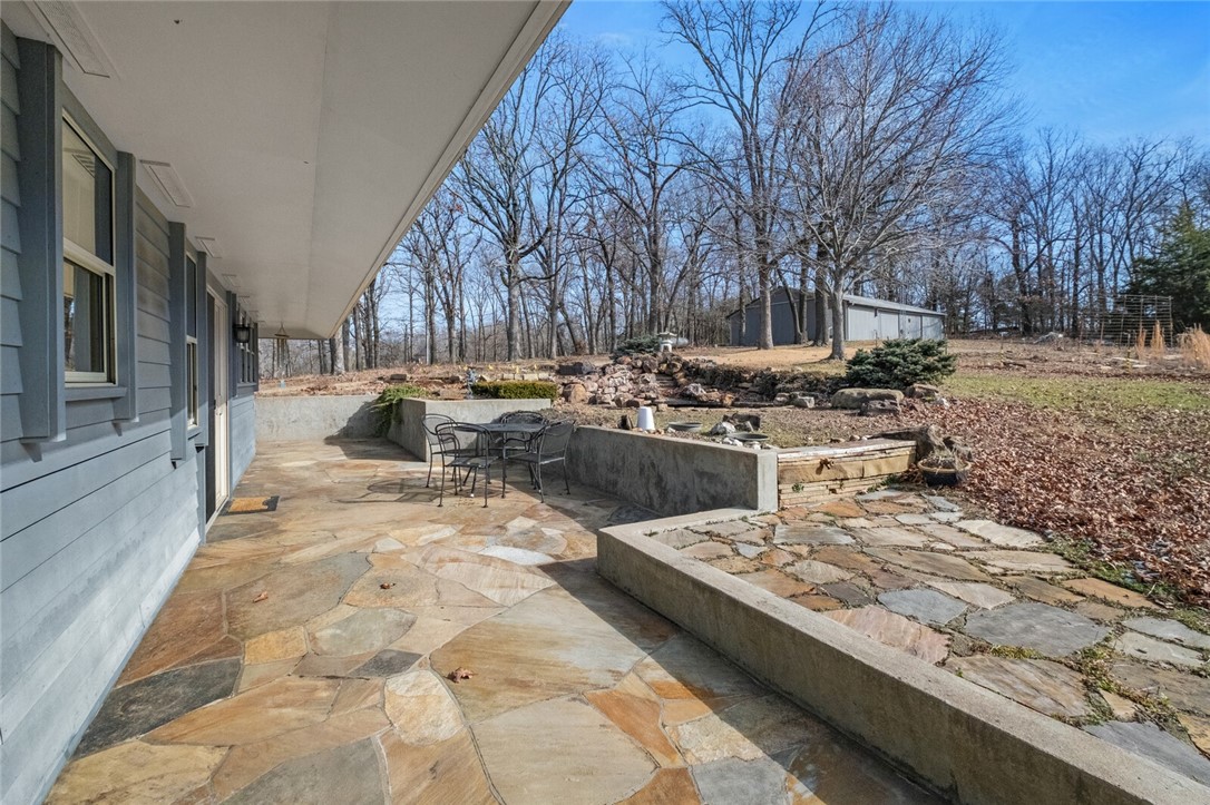 - - Residential