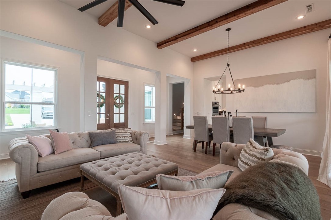 Otter Creek Estates Ph Ii Cave Spgs - Residential