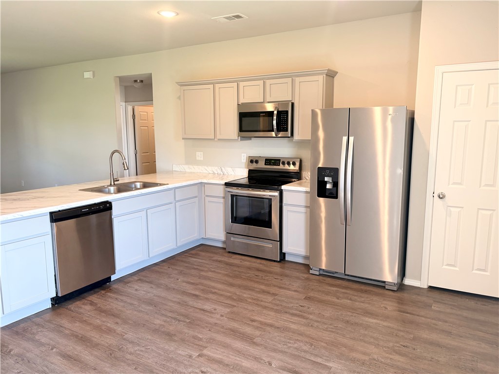 Cedar Bluff Sub Ph I - Residential