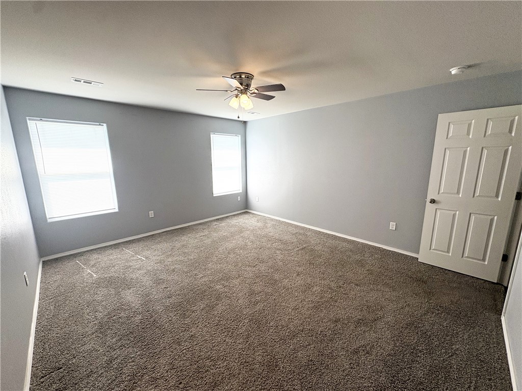 Cedar Bluff Sub Ph I - Residential