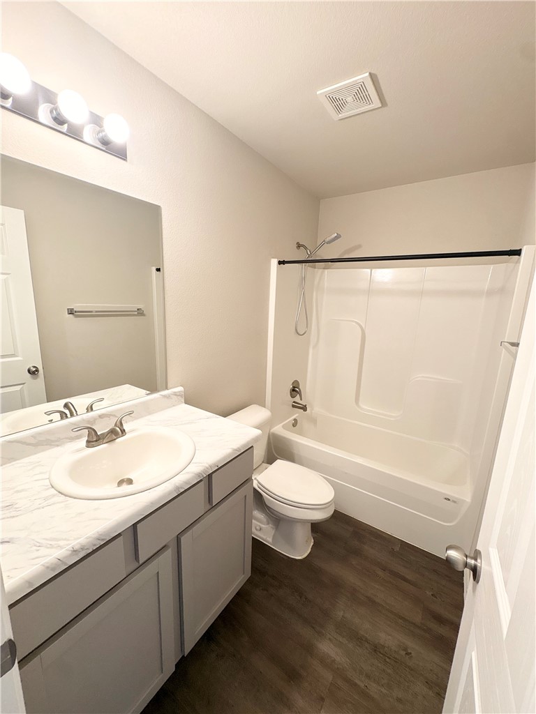 Cedar Bluff Sub Ph I - Residential