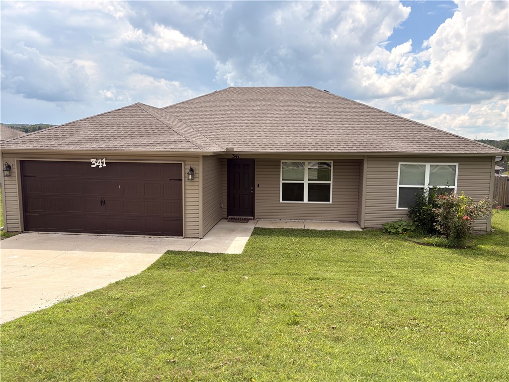 Cedar Bluff Sub Ph I - Residential