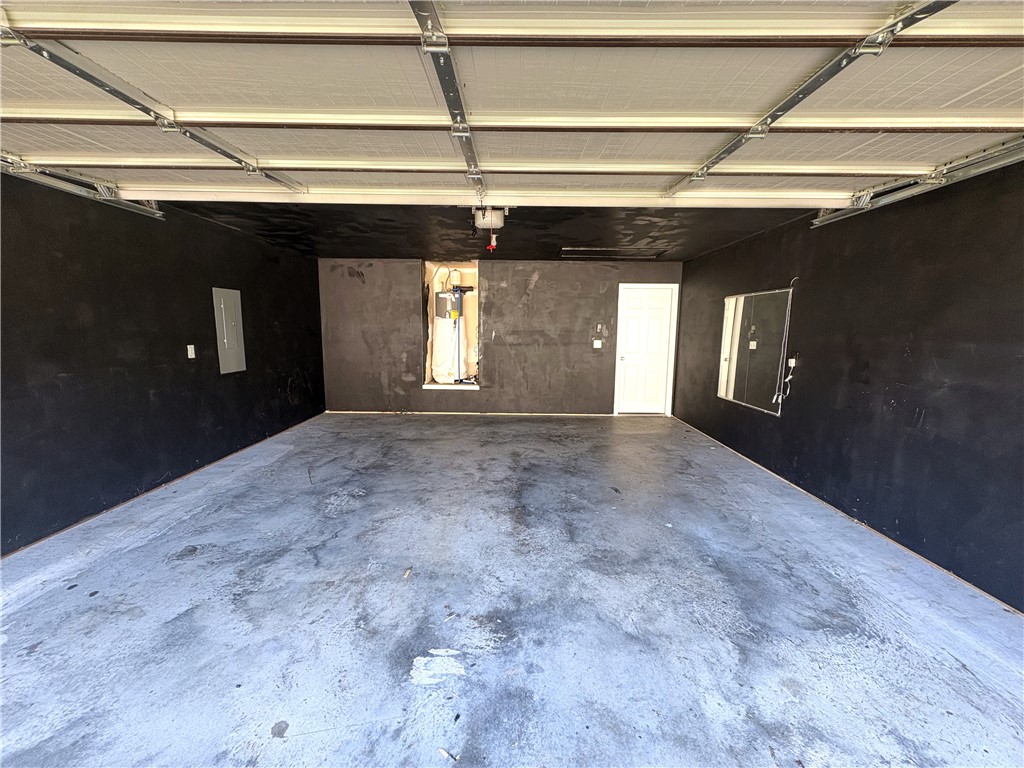 Cedar Bluff Sub Ph I - Residential