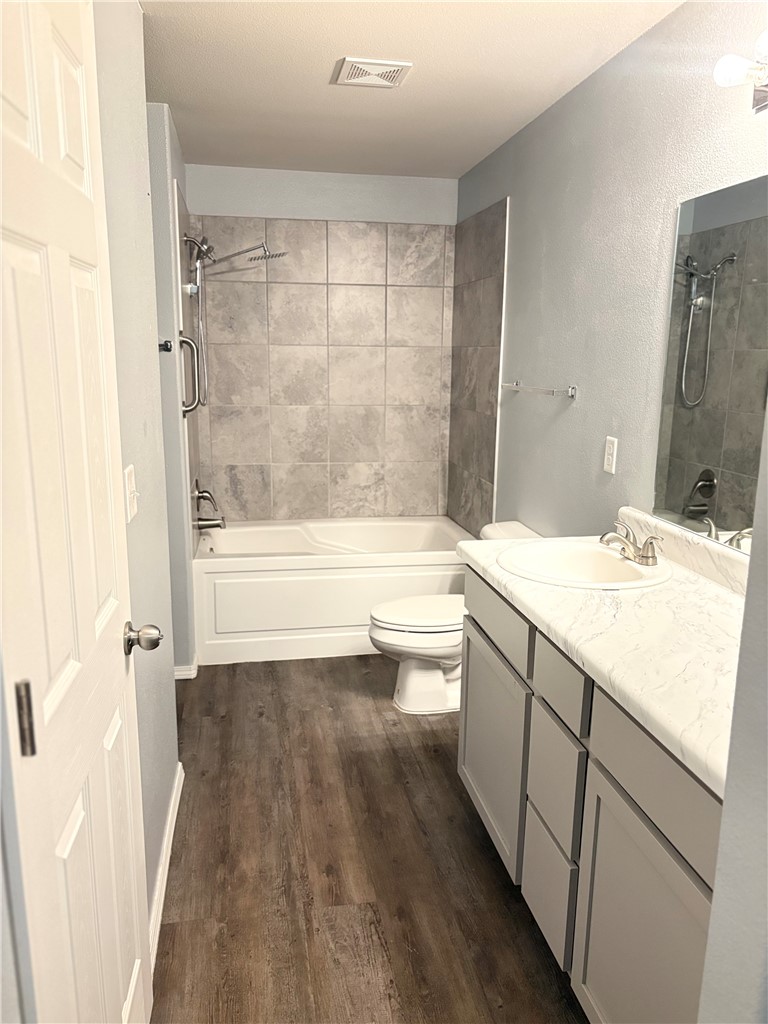 Cedar Bluff Sub Ph I - Residential