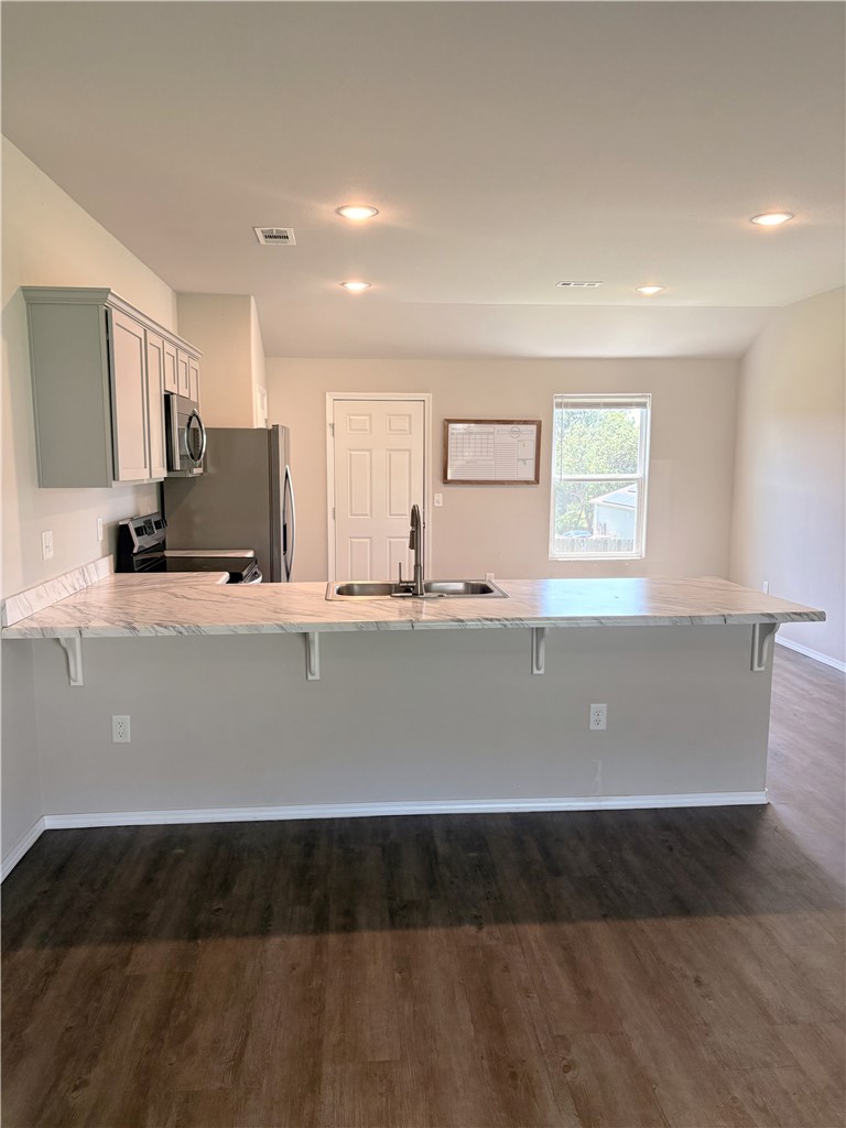 Cedar Bluff Sub Ph I - Residential