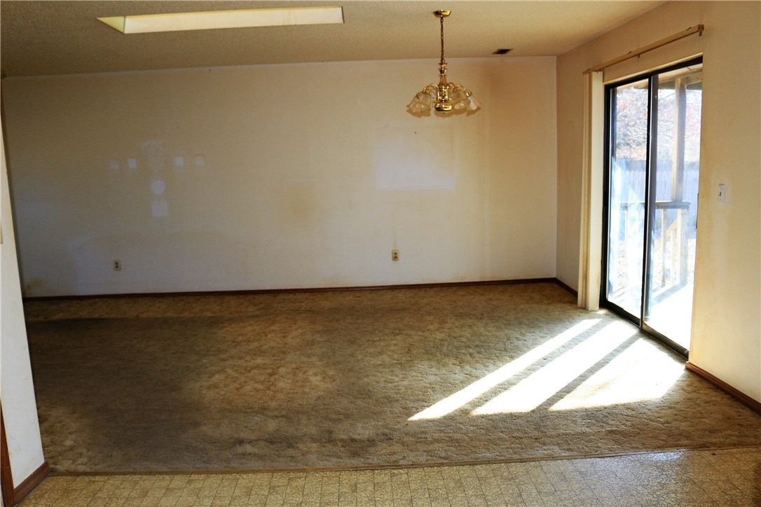 Hendrix Sub Bentonville - Residential