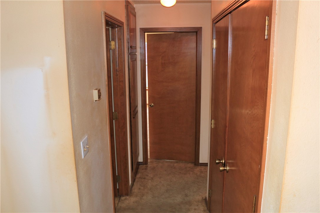 Hendrix Sub Bentonville - Residential