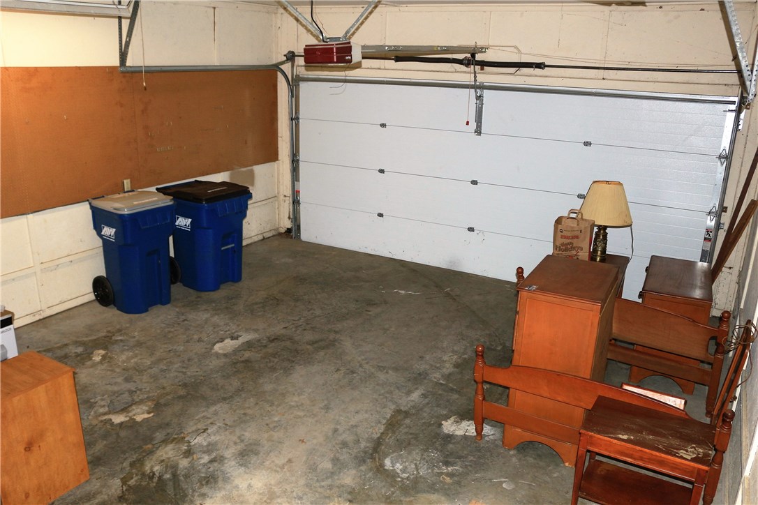 Hendrix Sub Bentonville - Residential