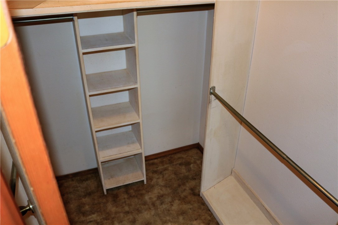 Hendrix Sub Bentonville - Residential