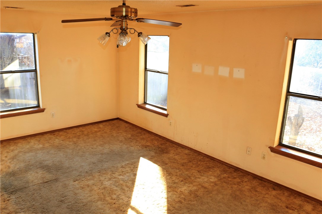 Hendrix Sub Bentonville - Residential