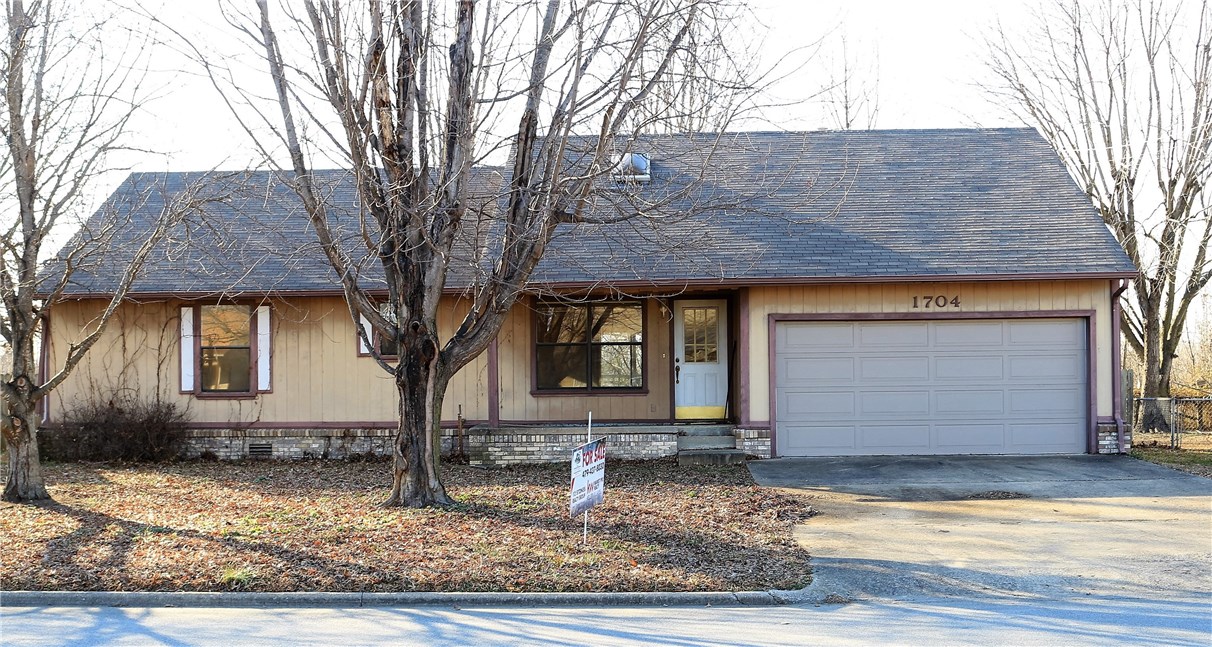 Hendrix Sub Bentonville - Residential