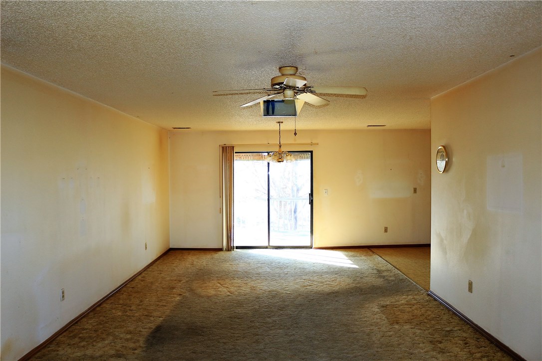 Hendrix Sub Bentonville - Residential