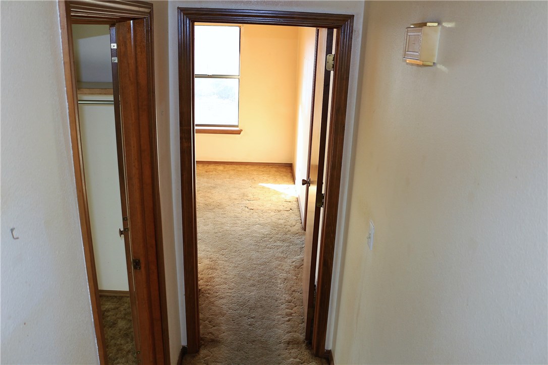 Hendrix Sub Bentonville - Residential