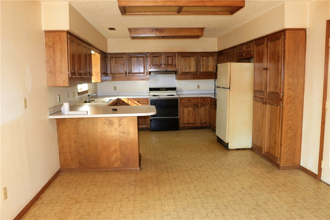 Hendrix Sub Bentonville - Residential